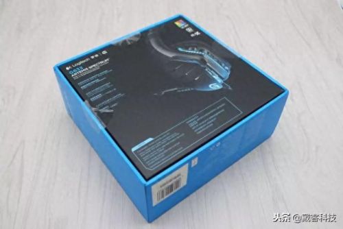 罗技g633(罗技app官方网站)插图1 罗技g633(罗技app官方网站)插图1