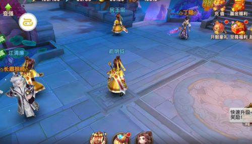 回合制手游哪个玩的人最多(十大良心回合制游戏)