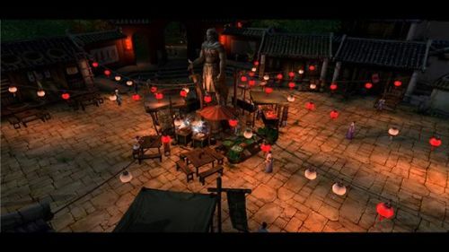 侠客风云传安卓绅士版手机版(金庸群侠传绅士启动器)插图2