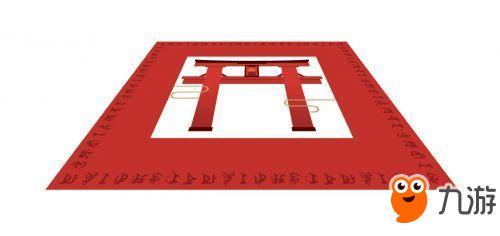 现世召唤ssr阵图(阴阳师玄学召唤阵)插图