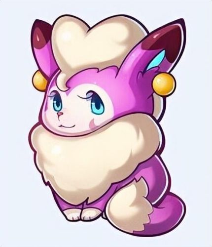 天天酷跑宠物大全图鉴(天天酷跑精灵排行榜)插图 天天酷跑宠物大全图鉴(天天酷跑精灵排行榜)插图