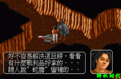 老版暗黑破坏神单机版(暗黑2单机技巧大全)插图10