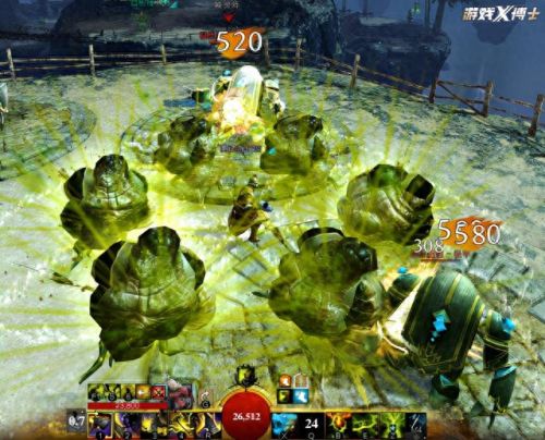 激战2盗贼(激战2潜行者)插图7