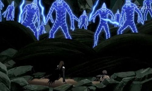 须佐能乎(火影忍者)插图6