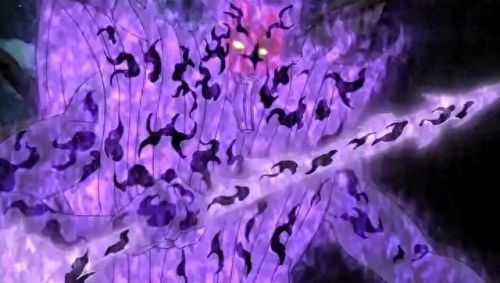 须佐能乎(火影忍者)插图8