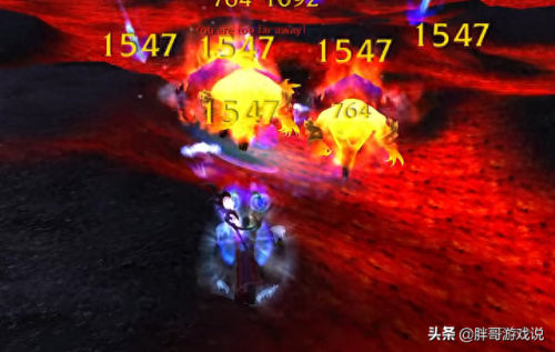 80级法师pvp天赋(wlk法师pvp天赋)插图2 80级法师pvp天赋(wlk法师pvp天赋)插图2