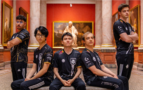 g2是哪个国家的战队(g2战队是哪个国家)插图2 g2是哪个国家的战队(g2战队是哪个国家)插图2