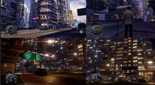 热血无赖好玩吗(热血无赖和如龙哪个好玩)插图 热血无赖好玩吗(热血无赖和如龙哪个好玩)插图