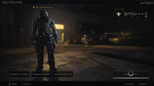 使命召唤15(使命召唤17中国解放军)插图1