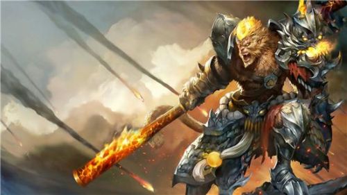 lol老鼠台词(英雄联盟老鼠台词嗨你好)插图11 lol老鼠台词(英雄联盟老鼠台词嗨你好)插图11