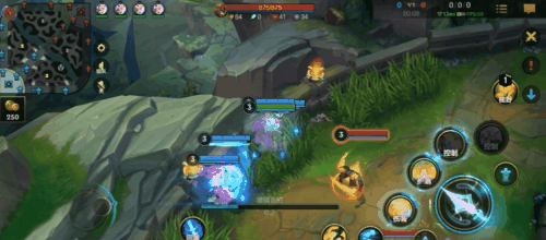 厄运小姐皮肤哪个好(厄运小姐皮肤手感排行)插图5