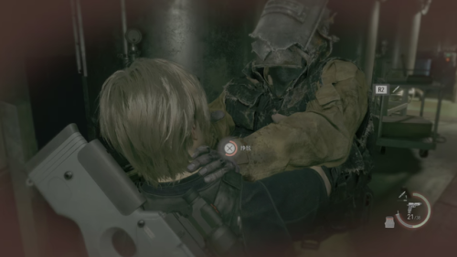 生化危机4手游(生化危机有手游版吗)插图3 生化危机4手游(生化危机有手游版吗)插图3