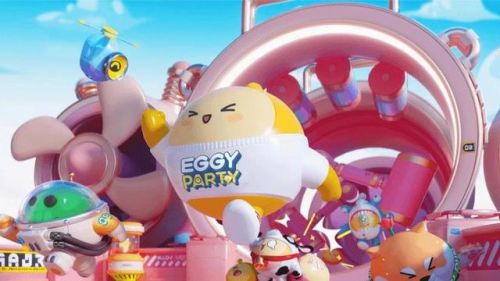 热门游戏推荐手机版(2023最火的网络游戏)插图5