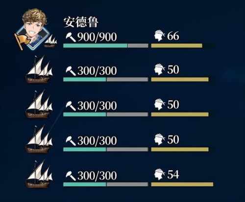 航海类单机游戏(航海贸易类手游)插图25 航海类单机游戏(航海贸易类手游)插图25