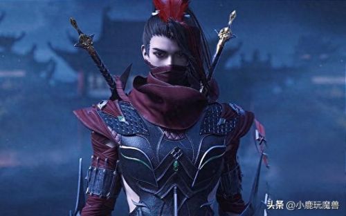 好玩的大型网络游戏(目前最火大型网络游戏)插图6 好玩的大型网络游戏(目前最火大型网络游戏)插图6