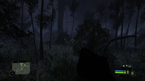 孤岛危机1(孤岛惊魂原始杀戮)插图2