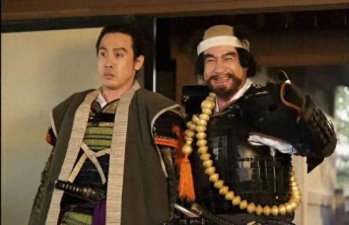 无双大蛇人物(大蛇无双手游)插图8