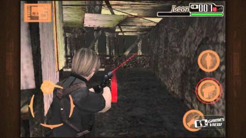 生化危机4重制版(生化危机4最强全果mod图片)插图1