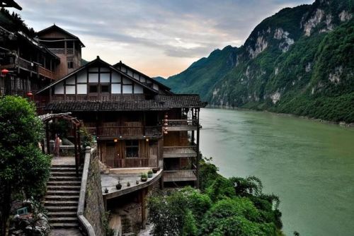 重庆民营古镇排名前十(重庆有哪些比较有特色的古镇)插图7 重庆民营古镇排名前十(重庆有哪些比较有特色的古镇)插图7