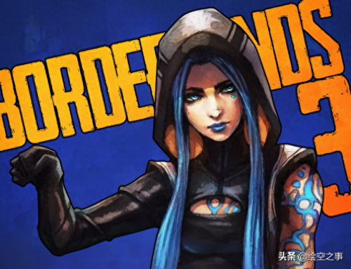 无主之地2人物介绍(无主之地2全人物)插图3