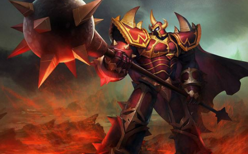 lol十大恶心上单(英雄联盟公认第一上单)插图