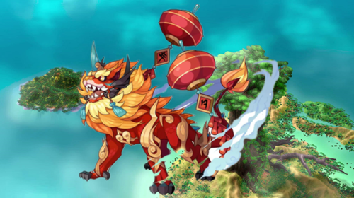 洛克王国龙系宠物排名(洛克王国龙系宠物推荐)