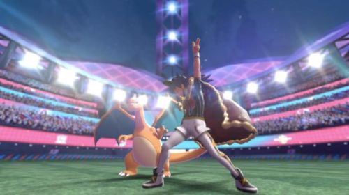 口袋妖怪剑盾(口袋妖怪无限融合5.0汉化版)插图2