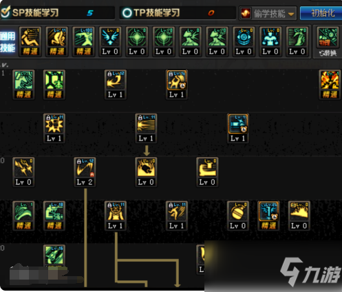 女漫游技能加点(dnf漫游加点推荐)插图 女漫游技能加点(dnf漫游加点推荐)插图