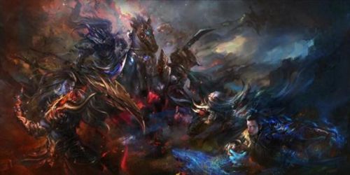 中国解放军版游戏手游(八路军打日本的塔防游戏)插图