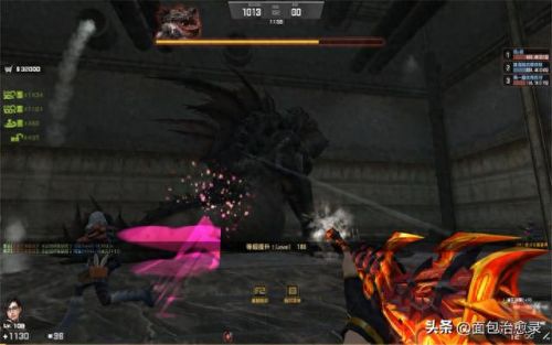 网游排行榜2013前十名网络游戏(手机游戏推荐)插图35