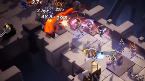 火炬之光2哪个职业最厉害(火炬之光2机械师召唤流)插图6