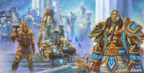 魔兽世界人物实力排行(魔兽世界最强的人物)