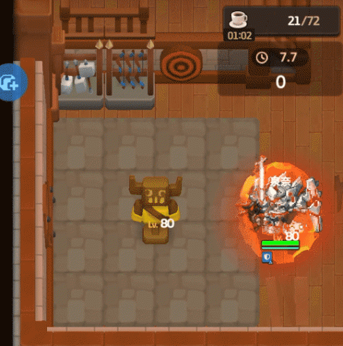 坎公骑冠剑地精的愤怒(地精卡组)插图3