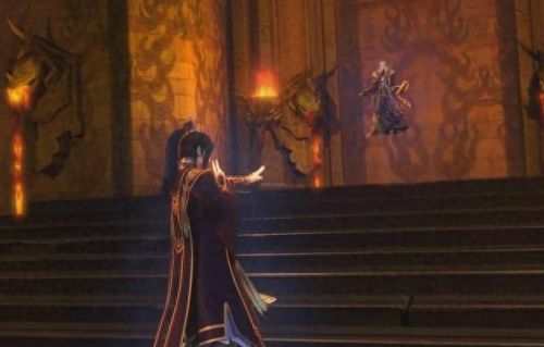 仙5前传(仙剑奇侠传1小说)插图4