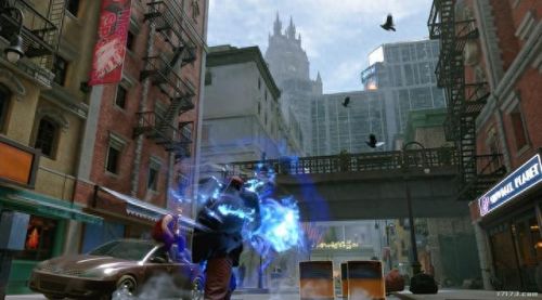 现在什么网络游戏好玩(目前最火大型网络游戏)插图7