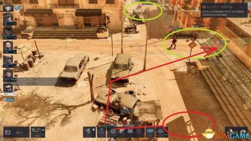 龙腾世纪3攻略(龙腾世纪3主角职业推荐)插图96