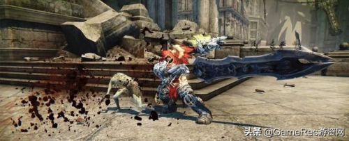 暗黑血统2加点流派(暗黑血统3强化)插图2 暗黑血统2加点流派(暗黑血统3强化)插图2