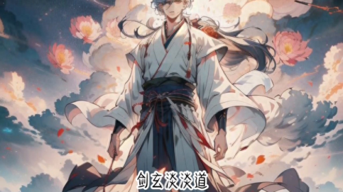 第三章(第四章胯下之辱)插图2