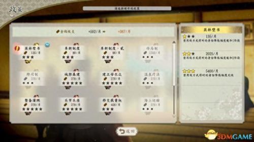 信长野望11(信长之野望11武将相性)插图32 信长野望11(信长之野望11武将相性)插图32