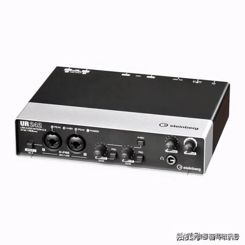 前十声卡排名(声卡十大名牌有哪些)插图8 前十声卡排名(声卡十大名牌有哪些)插图8