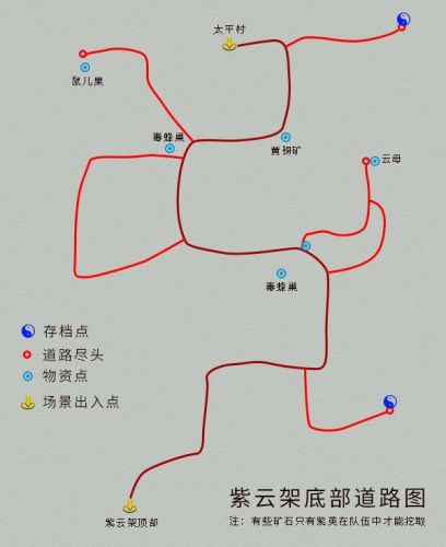 仙剑4攻略(仙剑奇侠传四秘籍大全)插图4 仙剑4攻略(仙剑奇侠传四秘籍大全)插图4
