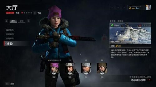 僵尸世界大战(zombie world war)插图2 僵尸世界大战(zombie world war)插图2