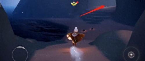 光遇6.17复刻先祖位置(光遇10.17复刻先祖位置)插图1 光遇6.17复刻先祖位置(光遇10.17复刻先祖位置)插图1