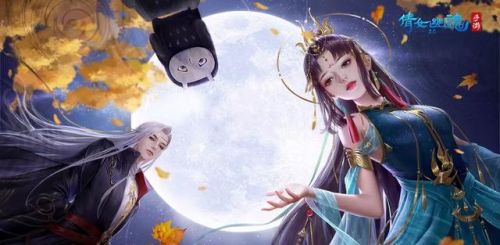 新倩女幽魂手游(倩女幽魂手游职业推荐2023)