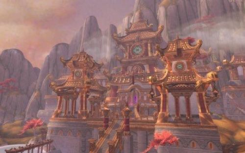 奥丹姆传送门在哪(奥丹姆时之沙在哪买)插图4