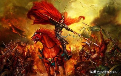 三国志12mod(三国志9必处斩武将)