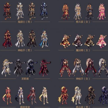 dnf2010春节套(dnf2010年新春装扮)插图8 dnf2010春节套(dnf2010年新春装扮)插图8