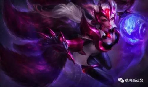 勇者阿狸皮肤绝版了值钱不(阿狸勇者皮肤怎么样)插图