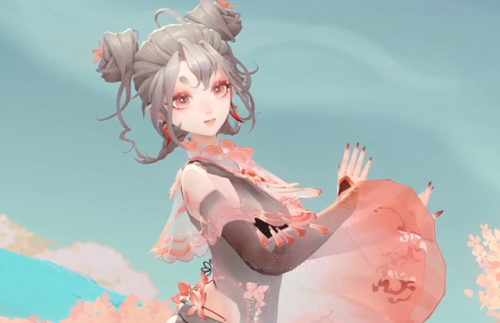 阴阳师桃花妖值得练吗(桃花妖式神觉醒技能)