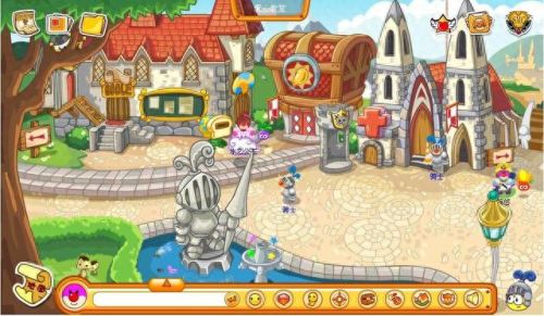 摩尔庄园手游加不了好友(手游摩尔庄园加不到好友)插图 摩尔庄园手游加不了好友(手游摩尔庄园加不到好友)插图